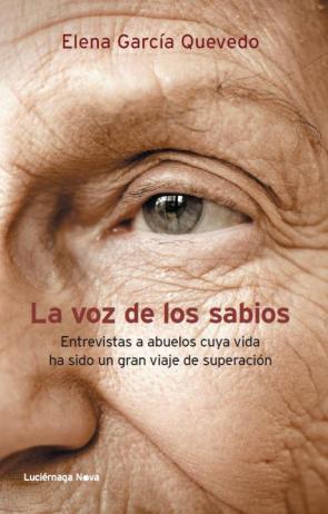 Libro La Voz De los Sabios (2013)
