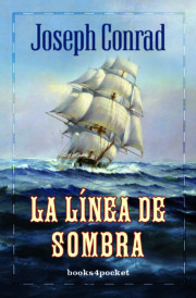 Portada de La Linea De Sombra