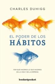 Portada de El Poder De los Habitos