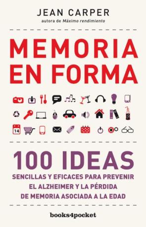 Libro Memoria en Forma (2015)