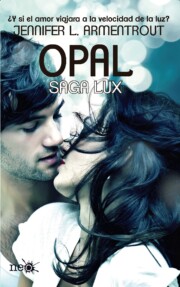 Portada de Opal