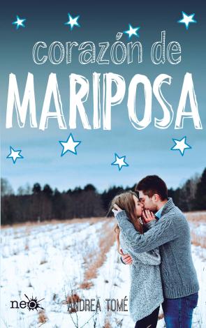 Libro Corazon De Mariposa (2014)