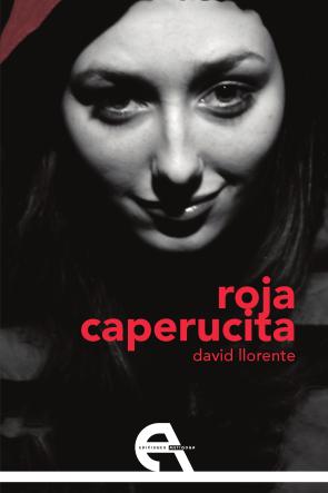 Libro Roja Caperucita (2015)
