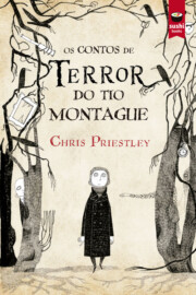 Libro Os Contos De Terror Do Tio Montague (2015)