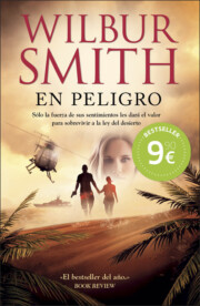 Portada de En Peligro