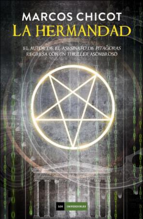 Libro La Hermandad (2014)