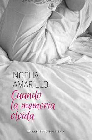 Libro Cuando la Memoria Olvida (2015)
