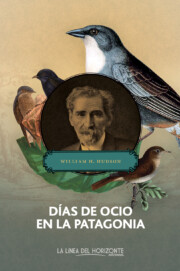 Portada de Dias De Ocio en la Patagonia