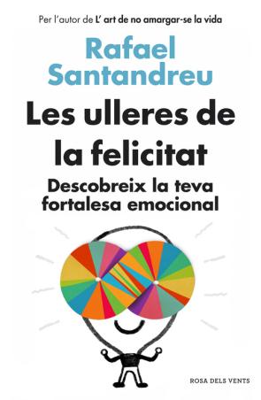 Libro Les Ulleres De la Felicitat (2014)