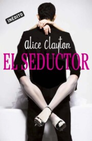 Portada de El Seductor