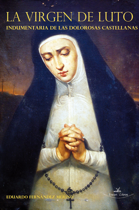 Libro La Virgen De Luto 2ª Ed. (2014)