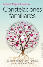Libro Constelaciones Familiares (+dvd): la Reconciliacion con Nuestras Raices Desde el Amor (2014)