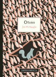 Portada de Otoño
