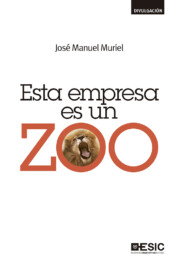 Portada de Esta Empresa Es un Zoo