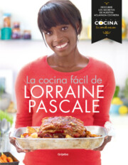 Portada de La Cocina Facil De Lorraine Pascale