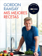 Portada de Mis Mejores Recetas