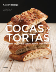Libro Cocas y Tortas (2014)