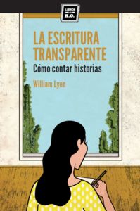 Libro La Escritura Transparente (2014)