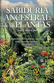 Libro Sabiduria Ancestral De las Plantas (2015)