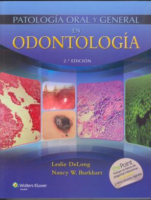 Libro Patologia Oral y General en Odontologia (2015)