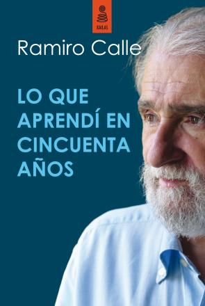 Libro Lo Que Aprendi en Cincuenta Años (2015)