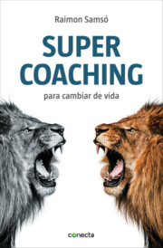 Portada de Super Coaching para Cambiar la Vida