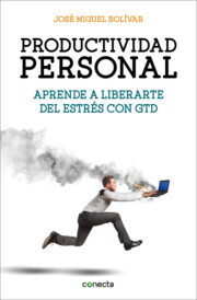 Portada de Productividad Personal