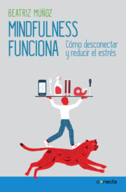 Portada de Mindfulness Funciona