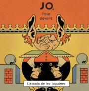 Libro Jo, L Ase Davant (2015)