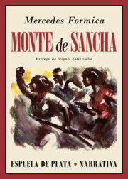 Portada de Monte De Sancha