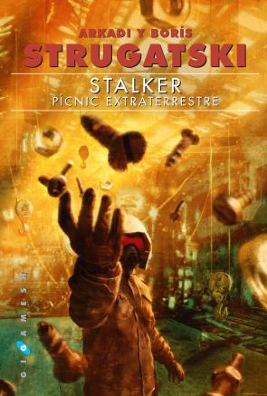 Stalker: Picnic Extraterrestres (2015)