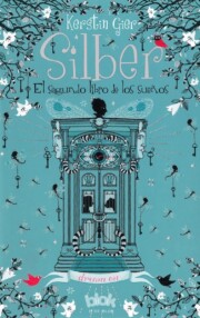 Libro Silber Ii: el Segundo Libro De los Sueños (2015)