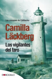 Portada de Los Vigilantes del Faro