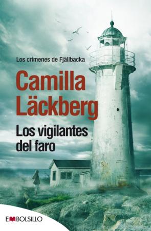 Libro Los Vigilantes del Faro (2014)