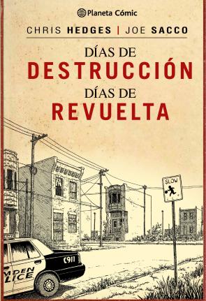 Dias De Destruccion, Dias De Revuelta (2015)