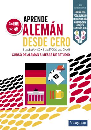 Aprende Aleman Desde Cero (2014)