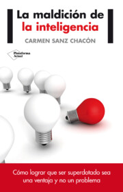 Portada de La Maldicion De la Inteligencia