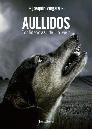 Libro Aullidos (2015)