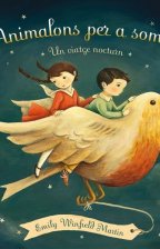 Libro Animalons Per a Somniar (2015)