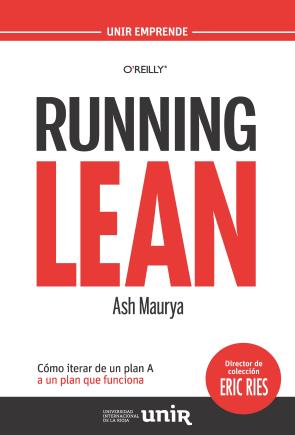 Libro Running Lean (2014)