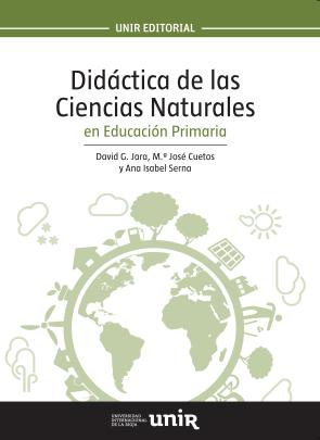 Libro Didactica De las Ciencias Naturales en Educacion Primaria (2015)