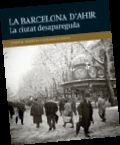 Libro La Ciutat Desapareguda (2015)