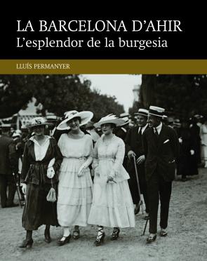 Libro L Esplendor De la Burgesia (2015)