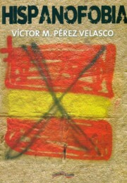 Portada de Hispanofobia