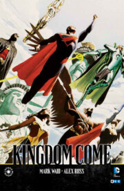Libro Kingdom Come (2ª Ed.) (2014)