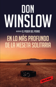 Portada de En Lo Mas Profundo De la Meseta Solitaria