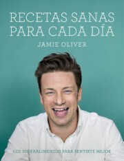 Portada de Recetas Sanas para Cada Dia