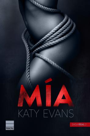 Libro Mia (2015)