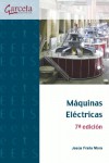 Libro Maquinas Electricas (2015)