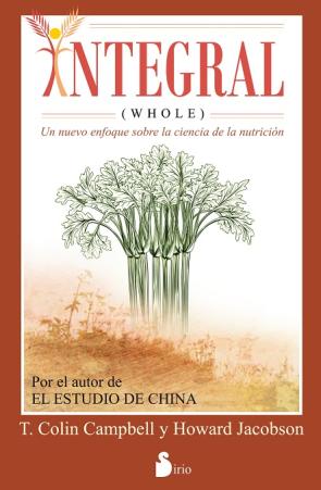 Libro Integral (whole) (2014)